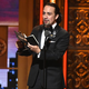 Lin-Manuel Miranda at the Tonys (Photo: Theo Wargo/Getty Images)